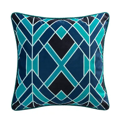 Декоративные диванные подушки для дома ретро-подушки в европейском и