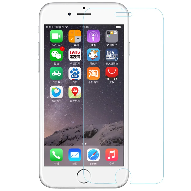 100% Протестировано качество AAA ЖК экран для iPhone 6 сборка сенсорный с замена