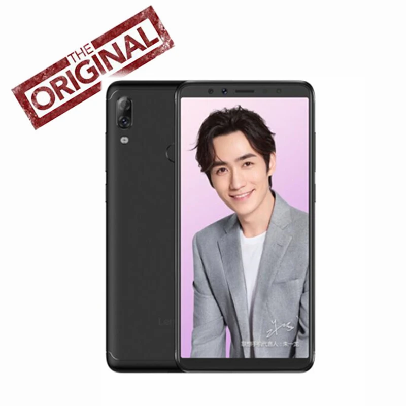 Глобальная прошивка lenovo K5 Pro L38041 смартфон SDM636 Восьмиядерный 5,9" дюймовый Android 8,1 задний 16,0 Мп+ 5,0 МП 4050 мАч аккумулятор LTE