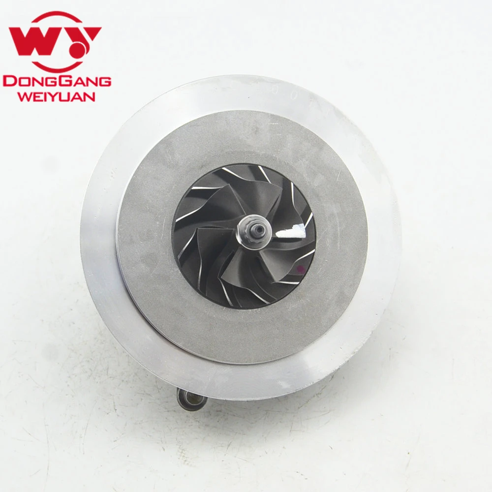 CHRA GT2256V 727463-0004 727463-0003 727463 A6470900180 turbo cartridge For Mercedes-PKW E-Klasse 270 CDI (W211) 130 Kw - 177 HP |
