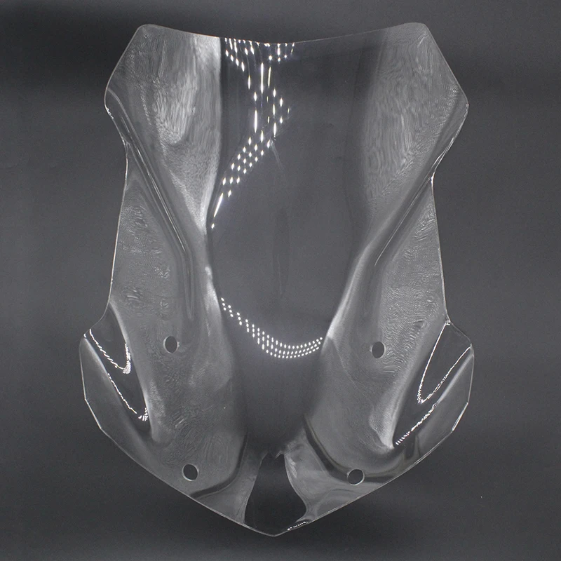 Ветровой дефлектор ветрового стекла для BMW R1200GS R 1200 GS ADV 2014 15 16 17 2018 руководитель