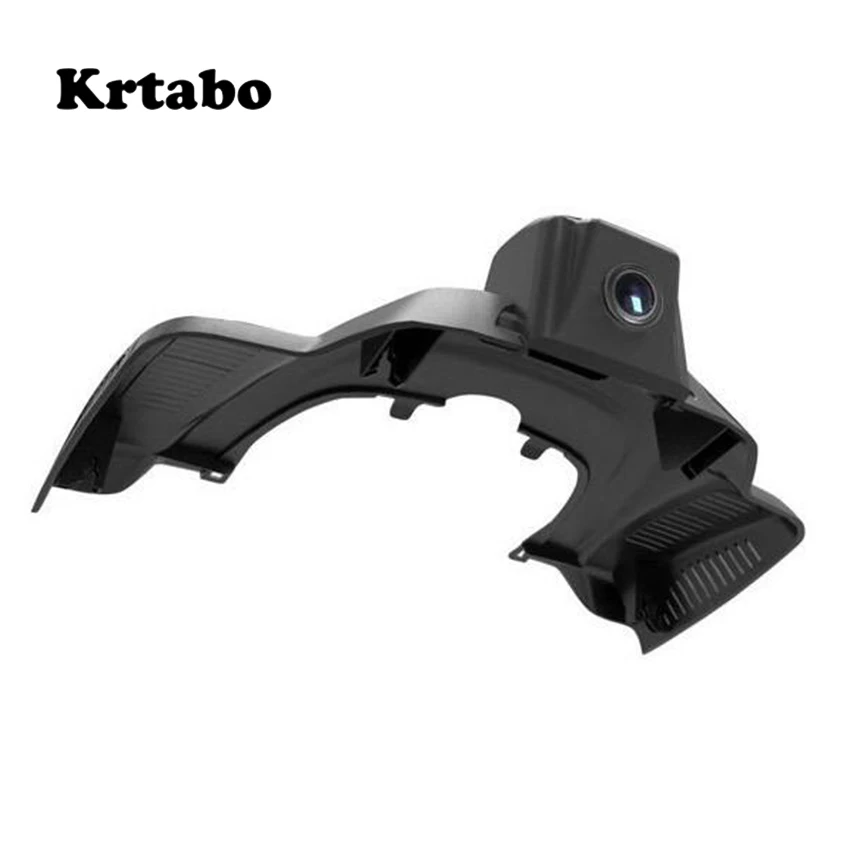 Автомобильный видеорегистратор с Wi Fi для Mercedes Benz GLE 320 Sport Edition 2015 функцией ночного