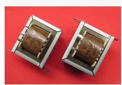 Односторонний трансформатор усилителя мощности для 5686 4P1S 2 шт.|output transformer|transformer for