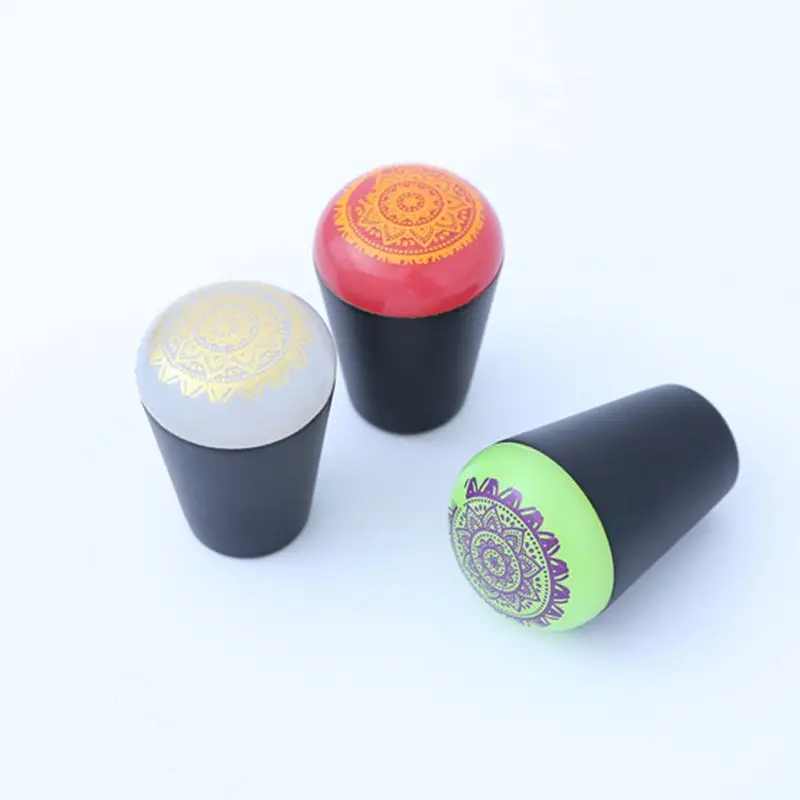 Новый дизайн 4 см силиконовые инструменты для штамповки ногтей|stamping tool|art stampernail art