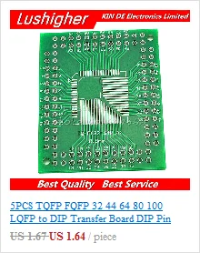 5 шт. PCB 7x9 см 7*9 см DIY Прототип бумага PCB Универсальный Эксперимент Матрица печатной платы