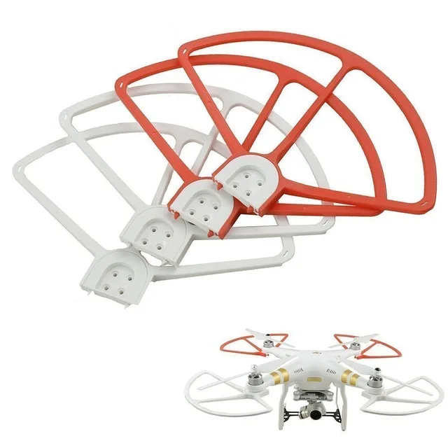 Защитный бампер для DJI Phantom 3 Propeller Guard Stardard/Professional/Advanced/Phantom SE аксессуары |