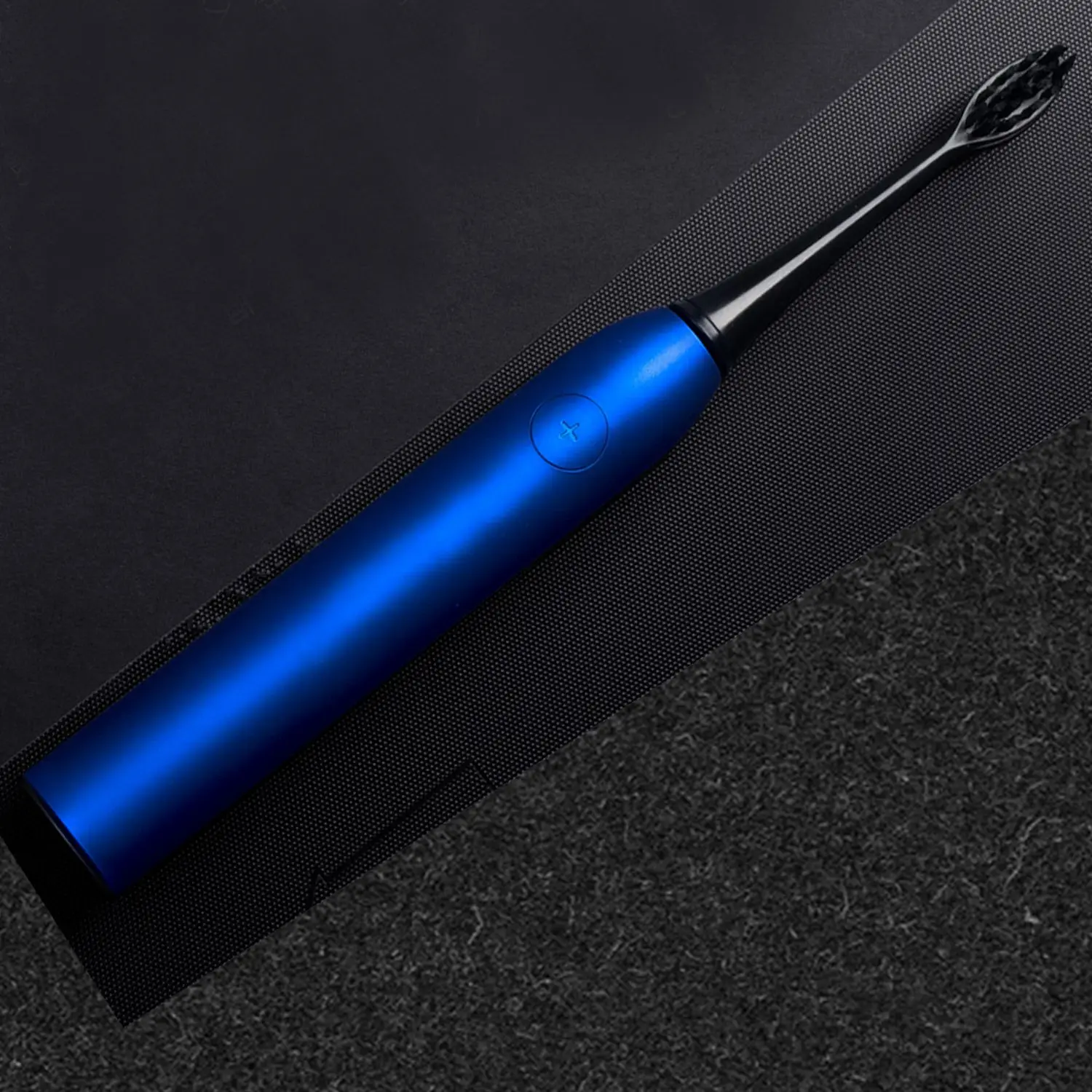 Взрослый Электрический IPX7 водонепроницаемый зубная щетка USB Индукционная