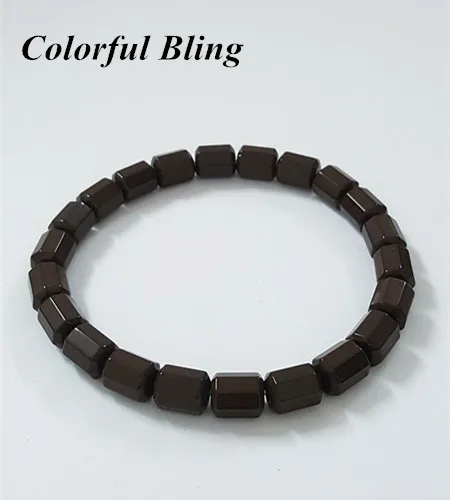 Хит продаж! Бесплатная доставка! Браслет с турмалиновыми бусинами наручные