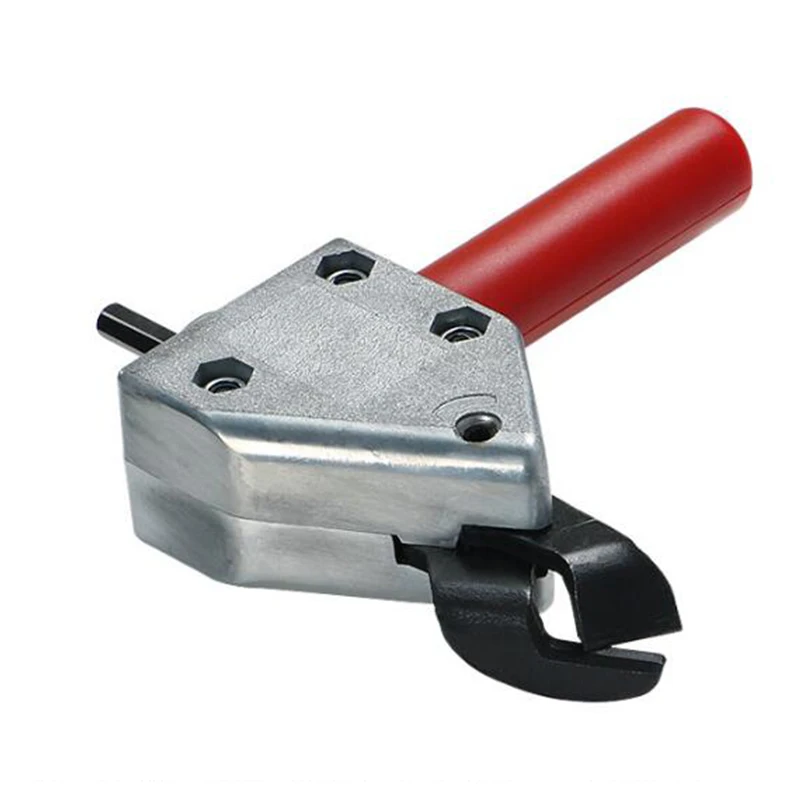 Prostormer для резки листового металла пила Резак Инструмент электрическая дрель