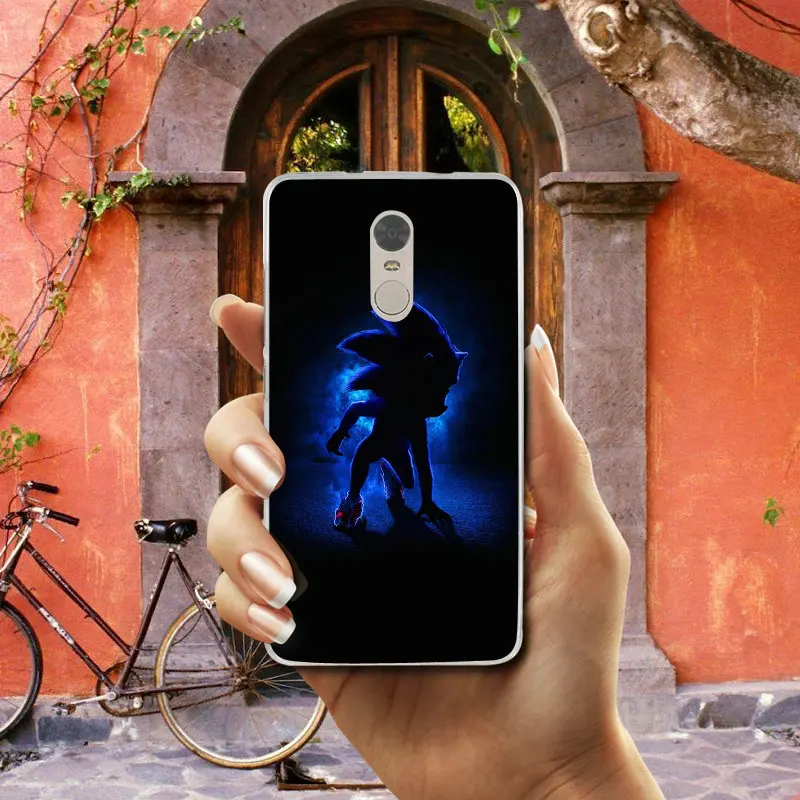 Мягкие ТПУ чехлы для телефонов Dumbo Alita Battle Angel Xiaomi Redmi Mi Note 2 3S 4X 4A 6 5 5S 5A 8 A1 Pro Plus Max |