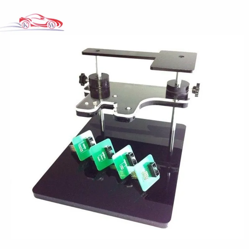 Лидер продаж BDM Рамка с адаптерами набор для программирования BDM100/CMD bdm