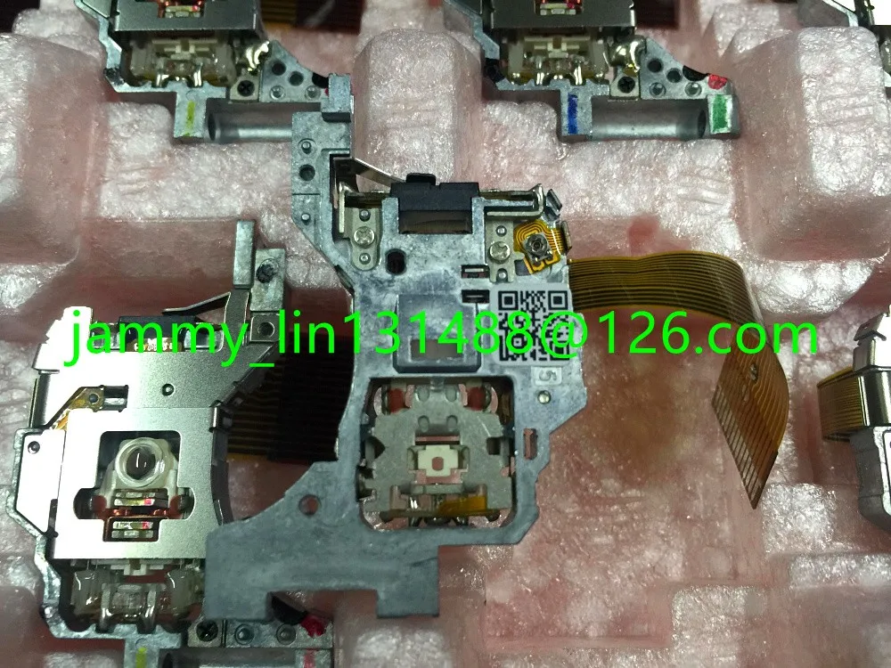 Новый OPT-735 CD лазерный оптический пикап для TSN-200J2 погрузчика RT4 Peugeot Citroen Renault
