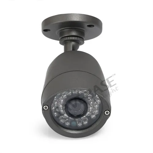 HOMSECUR 1.3MP Водонепроницаемая CMOS IP67 AHD камера с ночным видением для HDK серии