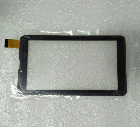 Закаленное стекло или Новый сенсорный экран дигитайзер для 7 &quotPrestigio MultiPad Wize 3147 3G