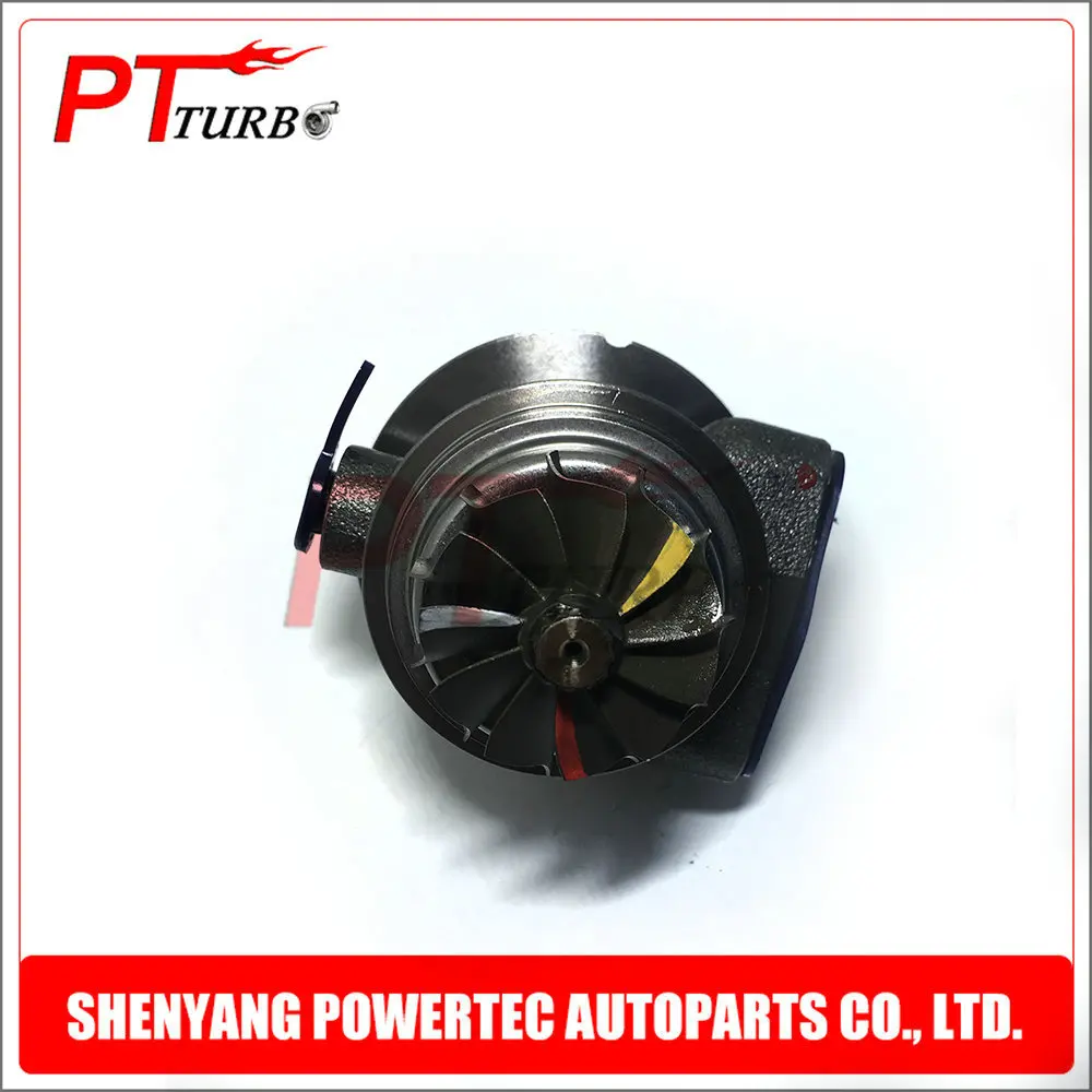 Турбозарядное устройство TD03L 49590-45607 / 28231-4A800/10312154 картридж турбины CHRA для Hyundai KIA