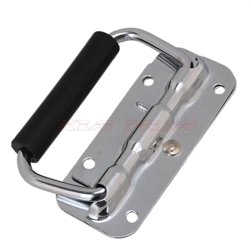 Деревянная ручка Кольцо из нержавеющей стали|pull handle|toolbox handlesring handle |