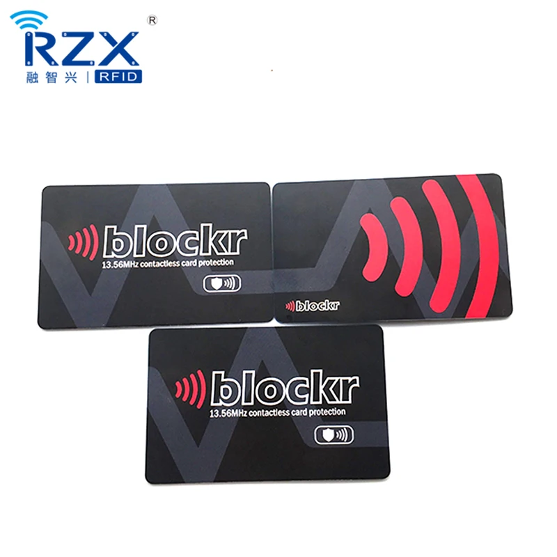 10pcs free shipping rfid E-shield wallet credit card protector blocking anti skimmer | Безопасность и защита