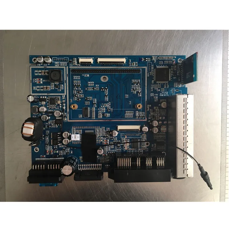 Материнская плата KLYDE Coreboard для android 8 0 Android 9 стерео автомобильный мультимедийный