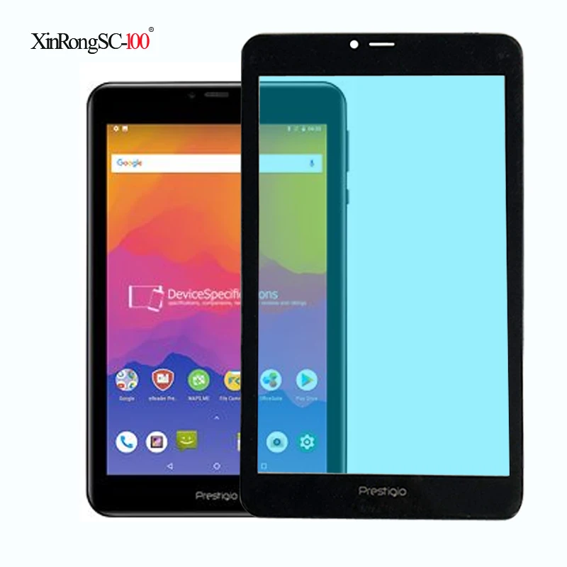 Новый сенсорный экран для Prestigio Grace 5778 4G pmt5778 _ 8 дюймовый планшета дигитайзер