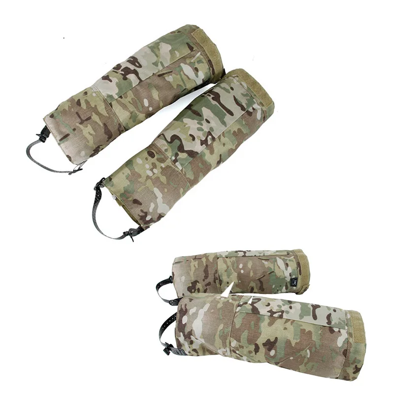 2016 Мультикам тактические гетры нейлон 500D экспорт материала CP тактическая