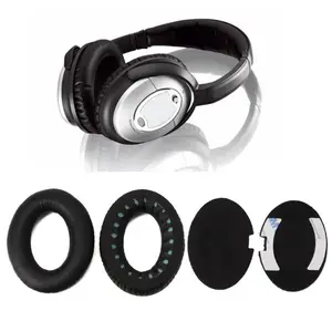 Сменная подушка для наушников Bose, для бесшумных наушников QC 15 QC 2
