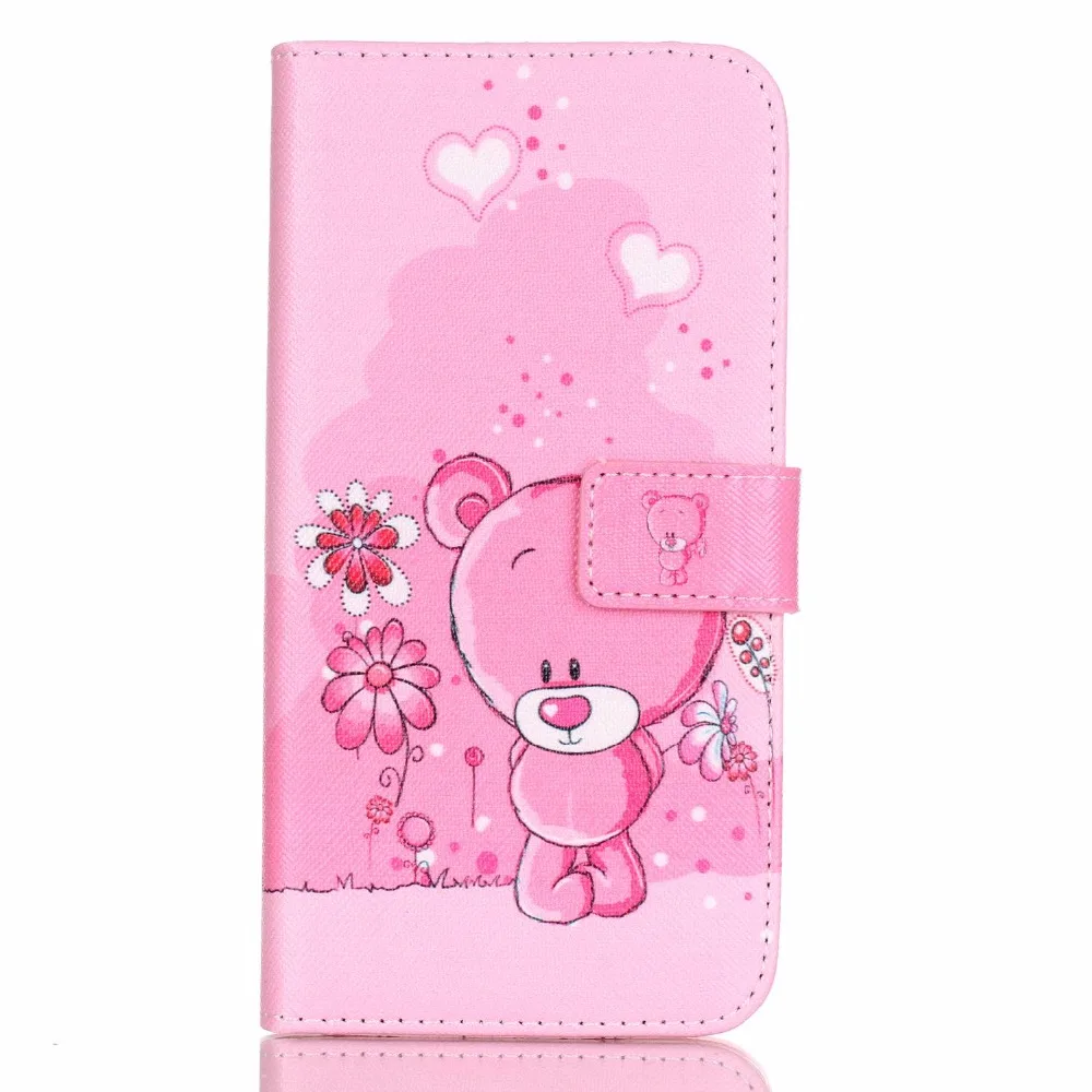 Люкс Ретро Кожаный Чехол Для Lenovo K4 Note A7010a48 A7010 Coque Флип Бумажник Обложка Vibe Телефон
