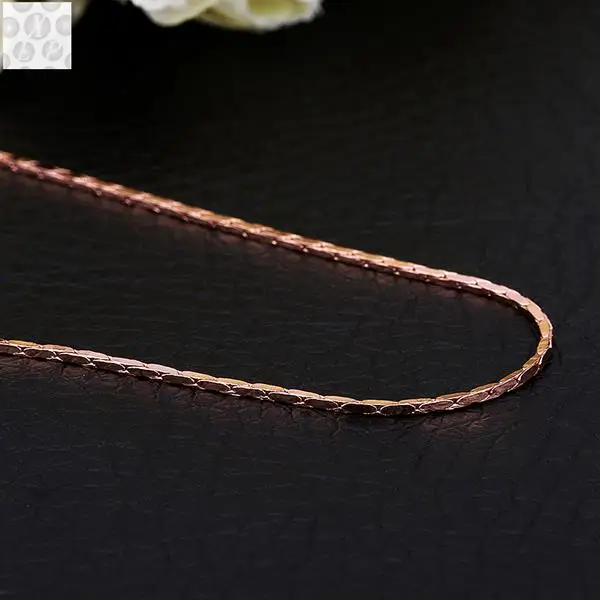 C007 оптовая продажа! Без никеля антиаллергическое Настоящее ожерелье новые