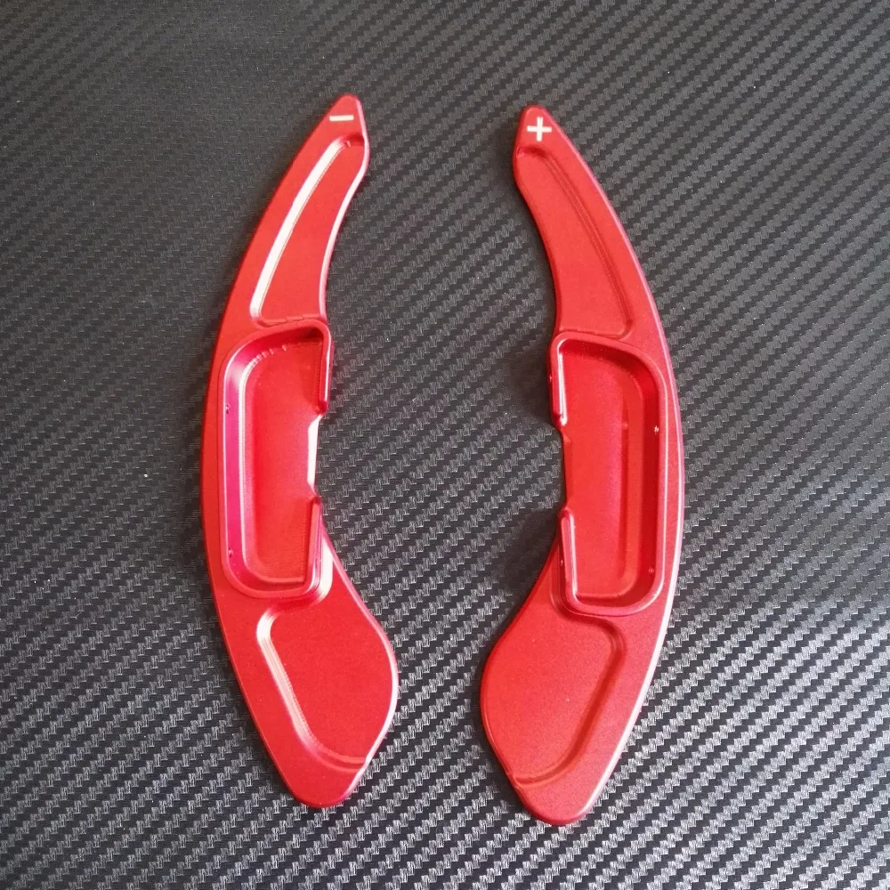Лопасти для руля DSG Mazda 3 6 5 BM GJ Mazda3 Mazda6 CX3 CX5 аксессуары автомобиля|paddle shifters|car