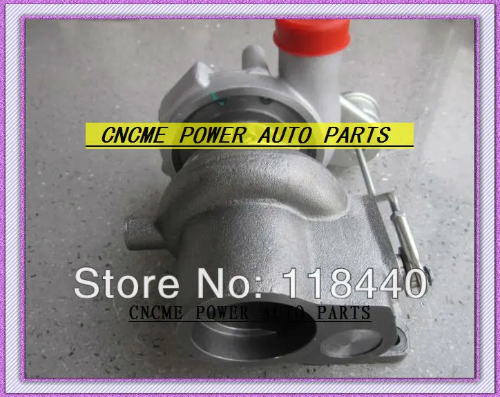 Турбо TD05H-12G-6.0 49178-02350 49178-02380 ME 220308 МЭ 014880 Для Mitsubishi Fuso Canter 4D34 4D34TDI 4D34T 3.9L 02- 143HP