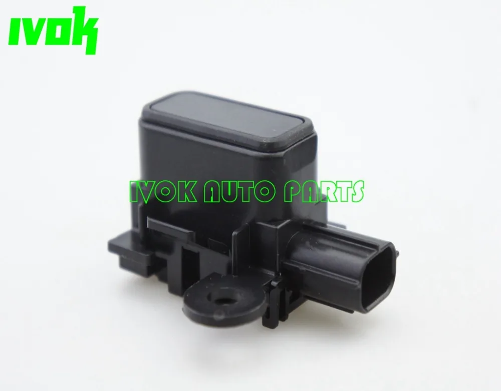 

Parking Distance Control PDC Sensor For Lexus GS460 GS450h GS350 GS300 Hybrid 8934144150J2 89341-44150-J2 (8P8)