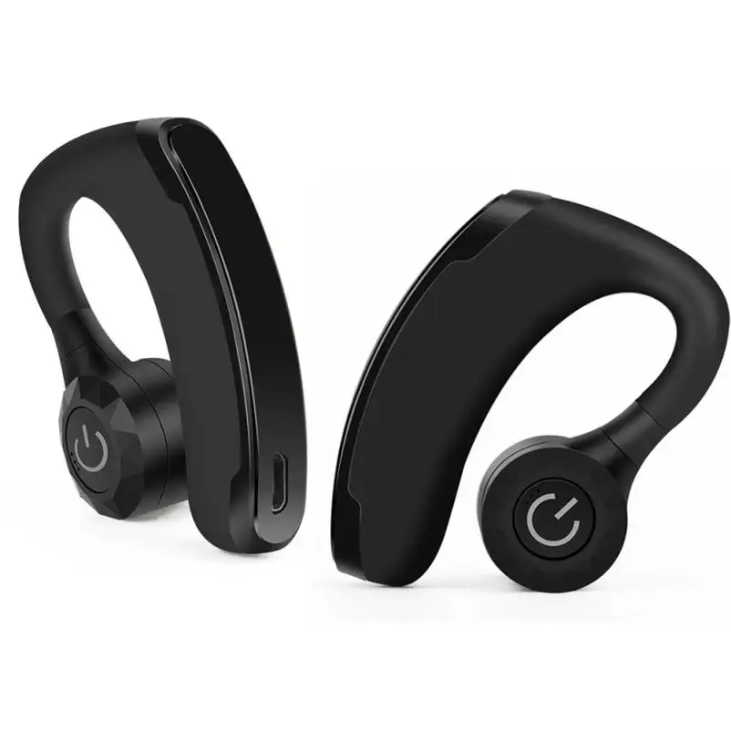 HIPERDEAL две беспроводные настоящие близнецы Bluetooth стерео гарнитура наушники в ухо HD