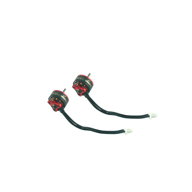 Запасные части Mobula 7 запасной каркас V2 SE0802 1-2S CW CCW 16000KV 19000KV бесщеточный двигатель
