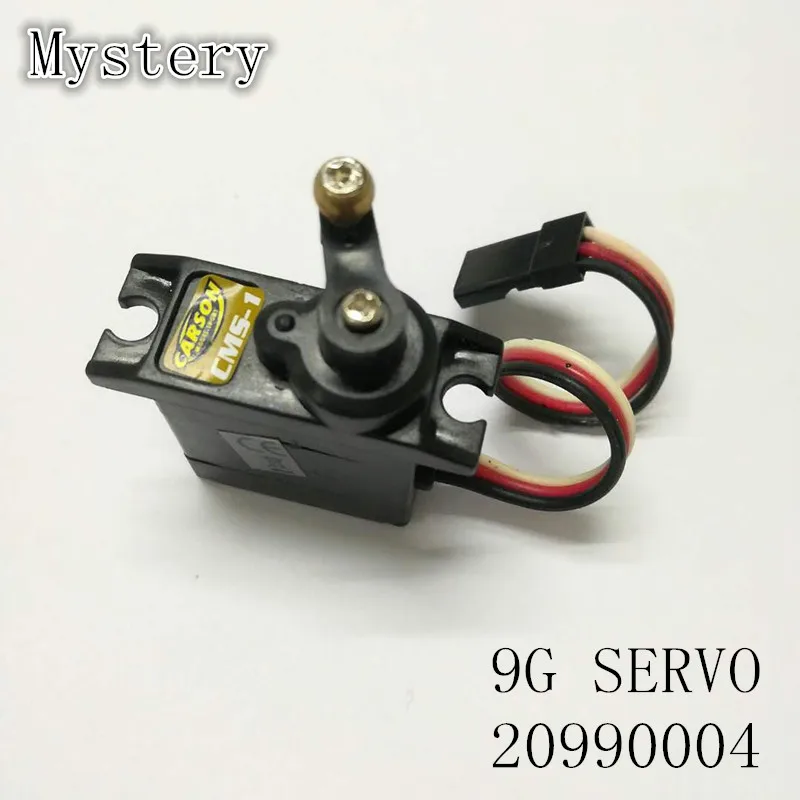 Mystery Servo 9G CMS-1 Карсон модель спортивного снаряжения | Игрушки и хобби