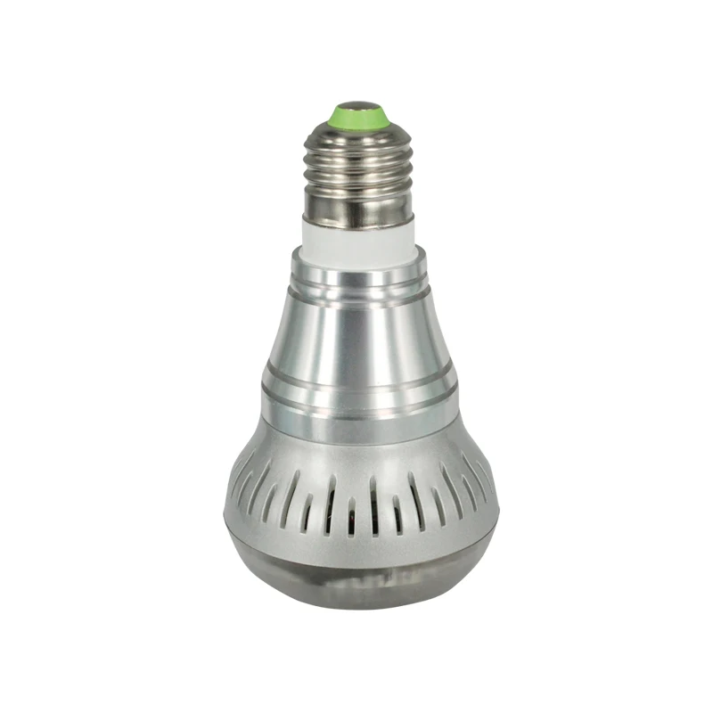 MINI HD Wifi IP Indoor Bulb Light Camera Wireless Network Lamp Surveillance Micro 720P Mini Smart Home Night Vision Cam |