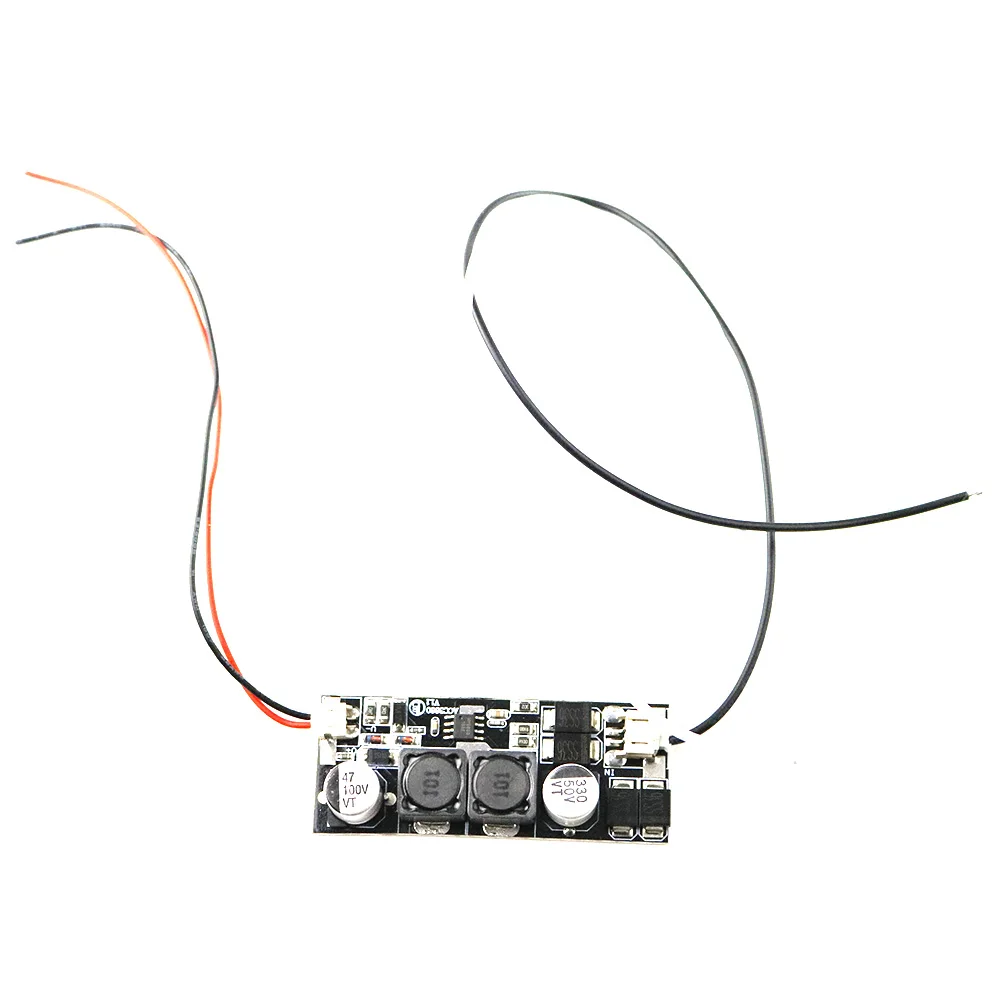 12 18 Вт светодиодный встроенный драйвер 300 мА (12 18) x1W DC 30V ~ 60V 12W 14W 15W 16W 18W источник