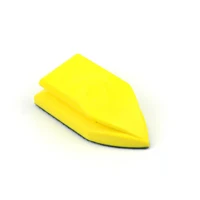 

Все размеры ручной крюк & петля назад-вверх шлифовальные колодки для абразива шлифование наждачной бумагой диски для деревообработки ручные полировальные инструменты