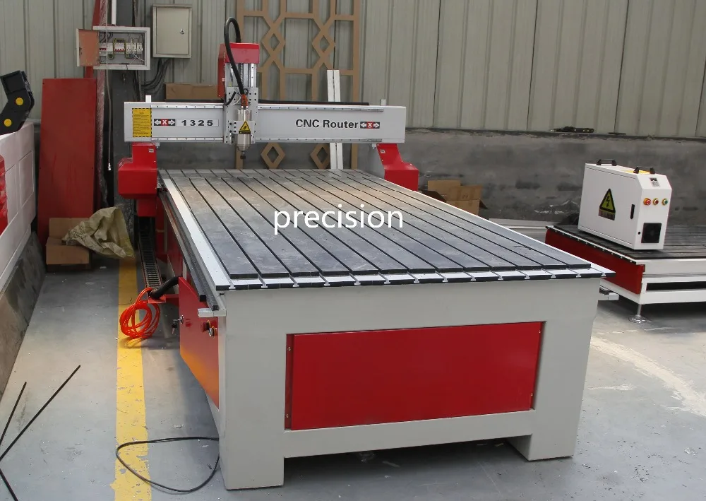 Furniture machinery woodworking router cnc machine 4x8 feet | Инструменты