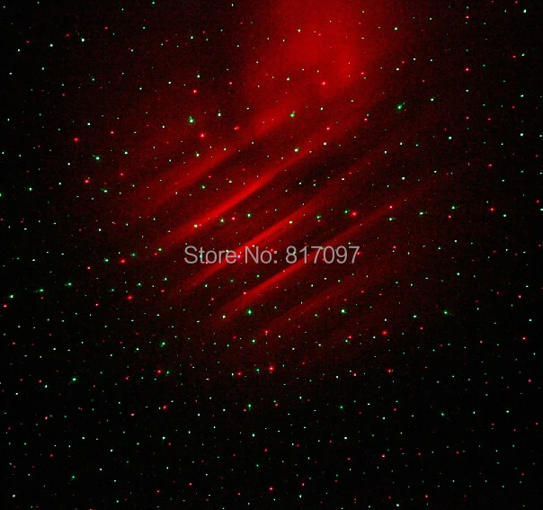 LED centelleo LUZ лазер + iluminacion efecto onda de agua remoto luces лазеры sonido аудио DJ musica escenario|led 3x2w|dj powerled