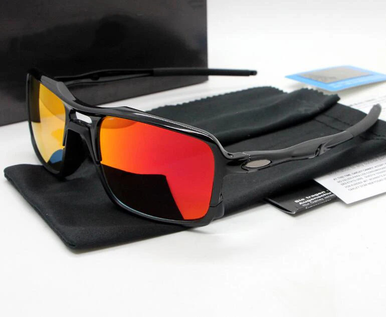 Model 1 Polarized Поляризованные спортивные солнцезащитные очки для верховой езды, бега, рыбалки, UV400, велосипедные очки, дорожный гоночный велосипед, велосипедные очки - Цвет: Model 1 Polarized