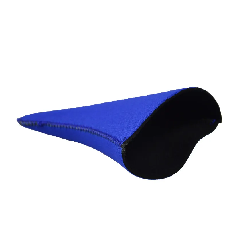 Юбка Русалочки для девочек Неопреновая ухода за ногами на цыпочках 3 мм