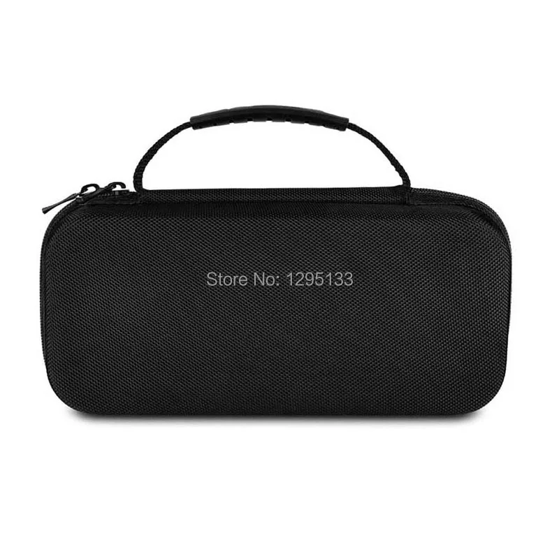 Новый жесткий чехол Nintendo Switch сумка для хранения консоли Nitendo NS и аксессуаров Joycon |