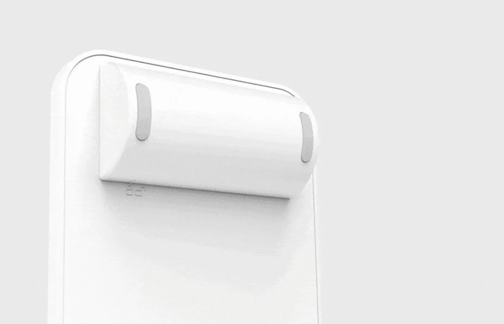 xiaomi mijia риса калькулятор 12-bit светодиодный дисплей АБС-пластик 6 градусов угол для офиса бизнес финансы налог Smart
