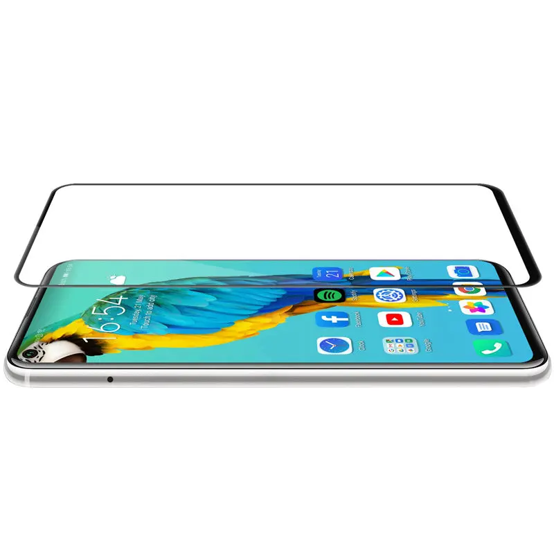 Защитная пленка из закаленного стекла для экрана huawei Honor 20 YAL L21 Pro L41 View V20| |