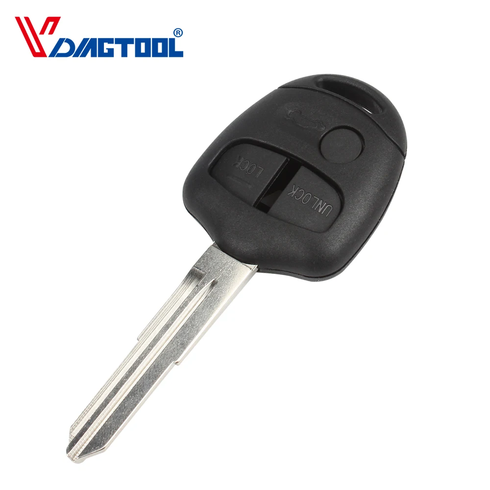 Чехол для дистанционного ключа с 3 кнопками чехол автомобильной сигнализации