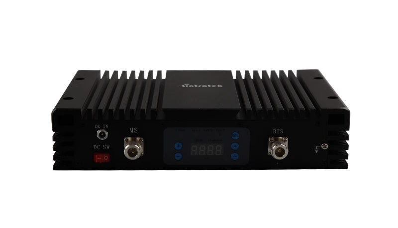 ALC MGC 70 дБ усиление GSM CDMA 850 Усилитель мобильного телефона ретранслятор сотового