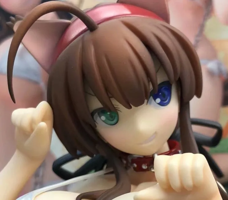 Senran Kagura Newwave Gburst G BURST рисунок Ryobi экшн Статуэтка Рождество подарок модель куклы