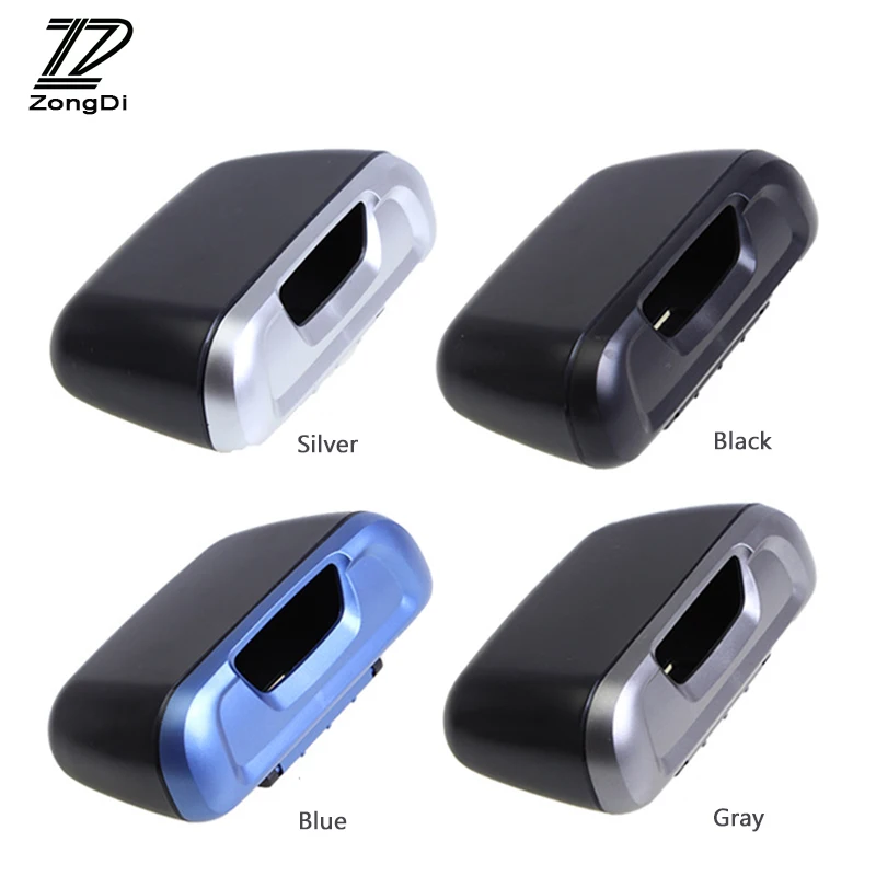 Мусорный бак ZD 1X для Renault duster logan Lada granta vesta VW polo passat b5 b6 golf 4 5 6 7 аксессуары |