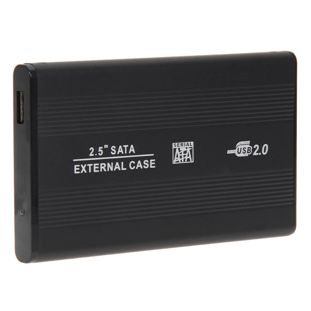 2 5 дюймов USB 0 жесткого диска SATA HDD SSD коробка жесткий диск мобильный корпус для