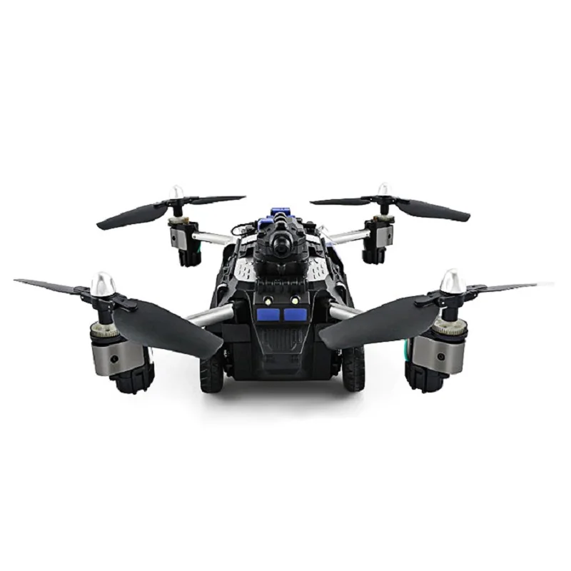 JJR/C JJRC H40WH Wi Fi FPV с 720P HD камерой высота воздуха наземный режим RC Квадрокоптер