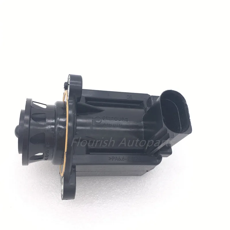 Новый турбо отрезной клапан для A4 TT A3 A5 VW Beetle Golf Jetta Passat 06H145710D Бесплатная доставка!